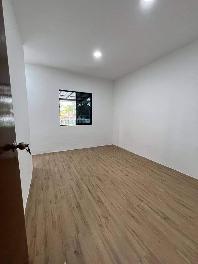 Corner Flat Bandar Seri Alam 6
