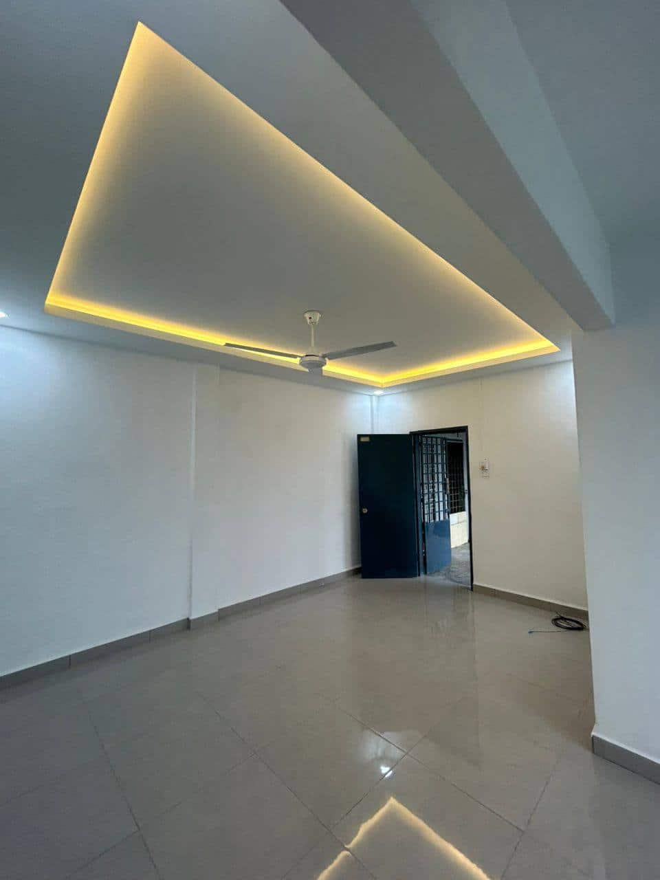 Corner Flat Bandar Seri Alam 2