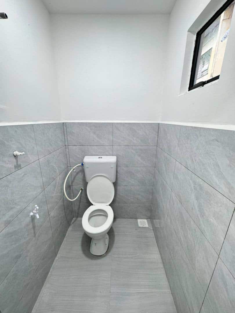 Flat (5th Floor) Pangsapuri Nuri 9