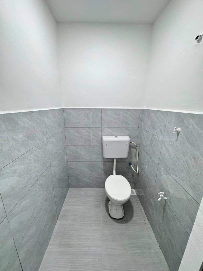 Flat (5th Floor) Pangsapuri Nuri 10