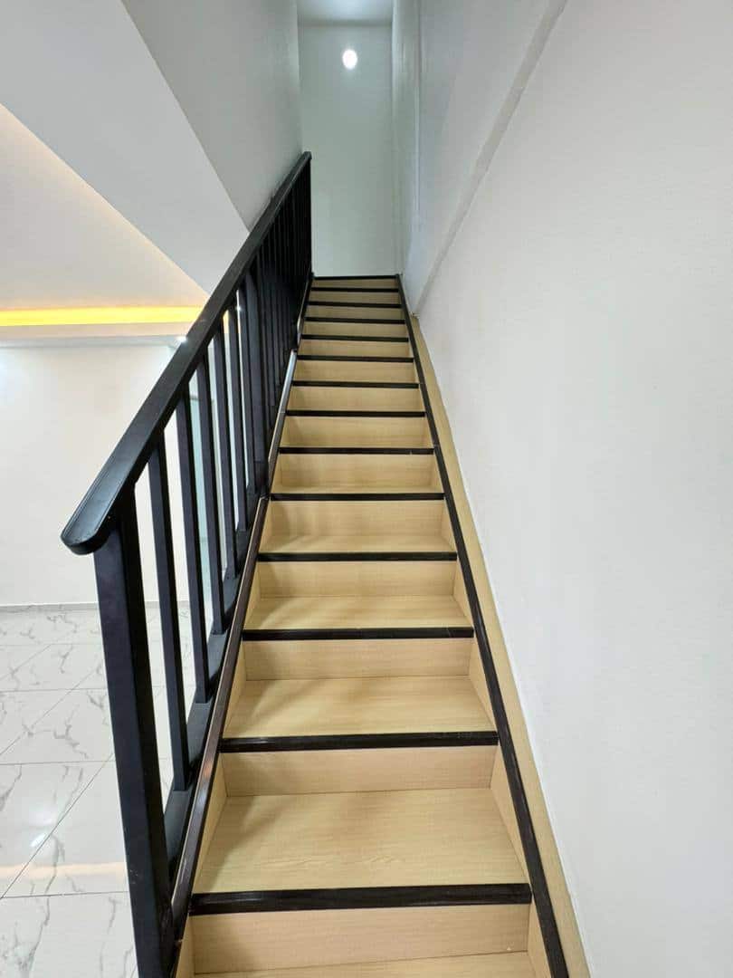 Flat (5th Floor) Pangsapuri Nuri 3