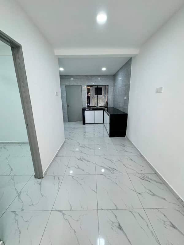 Flat (5th Floor) Pangsapuri Nuri 5