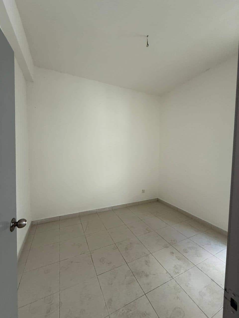 Double Storey JALAN PULAI MUTIARA 13/6 8