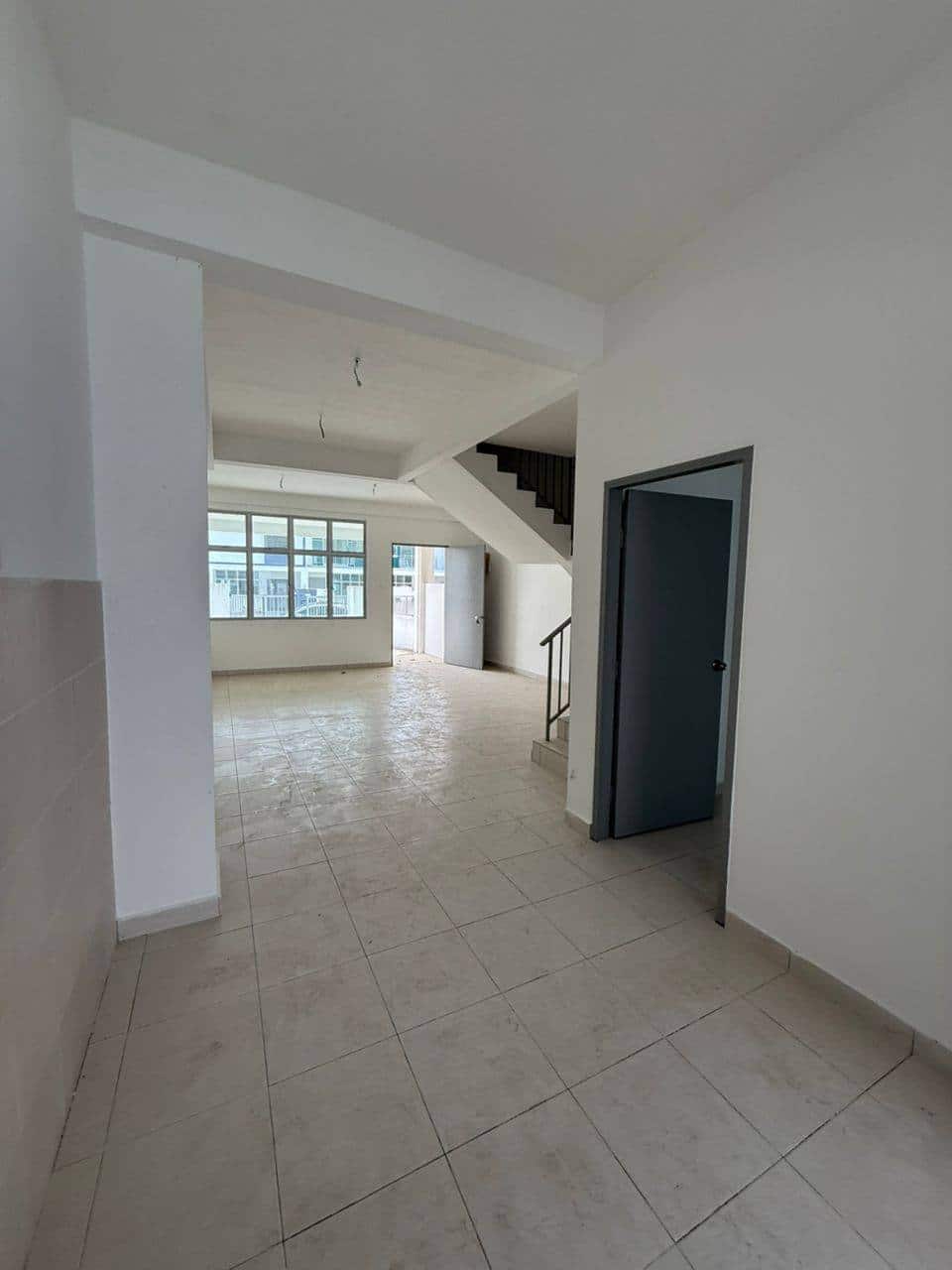 Double Storey JALAN PULAI MUTIARA 13/6 6