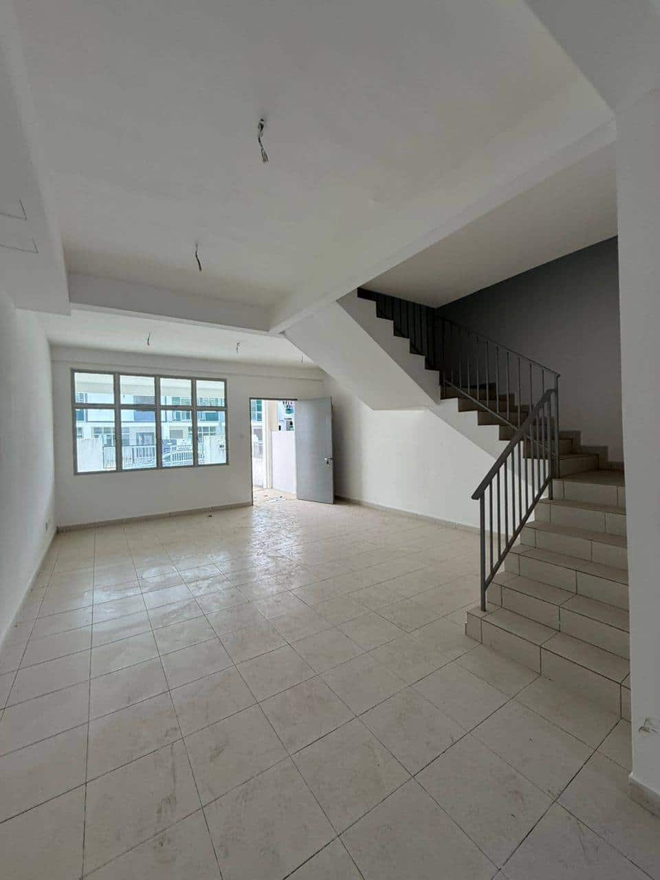 Double Storey JALAN PULAI MUTIARA 13/6 7