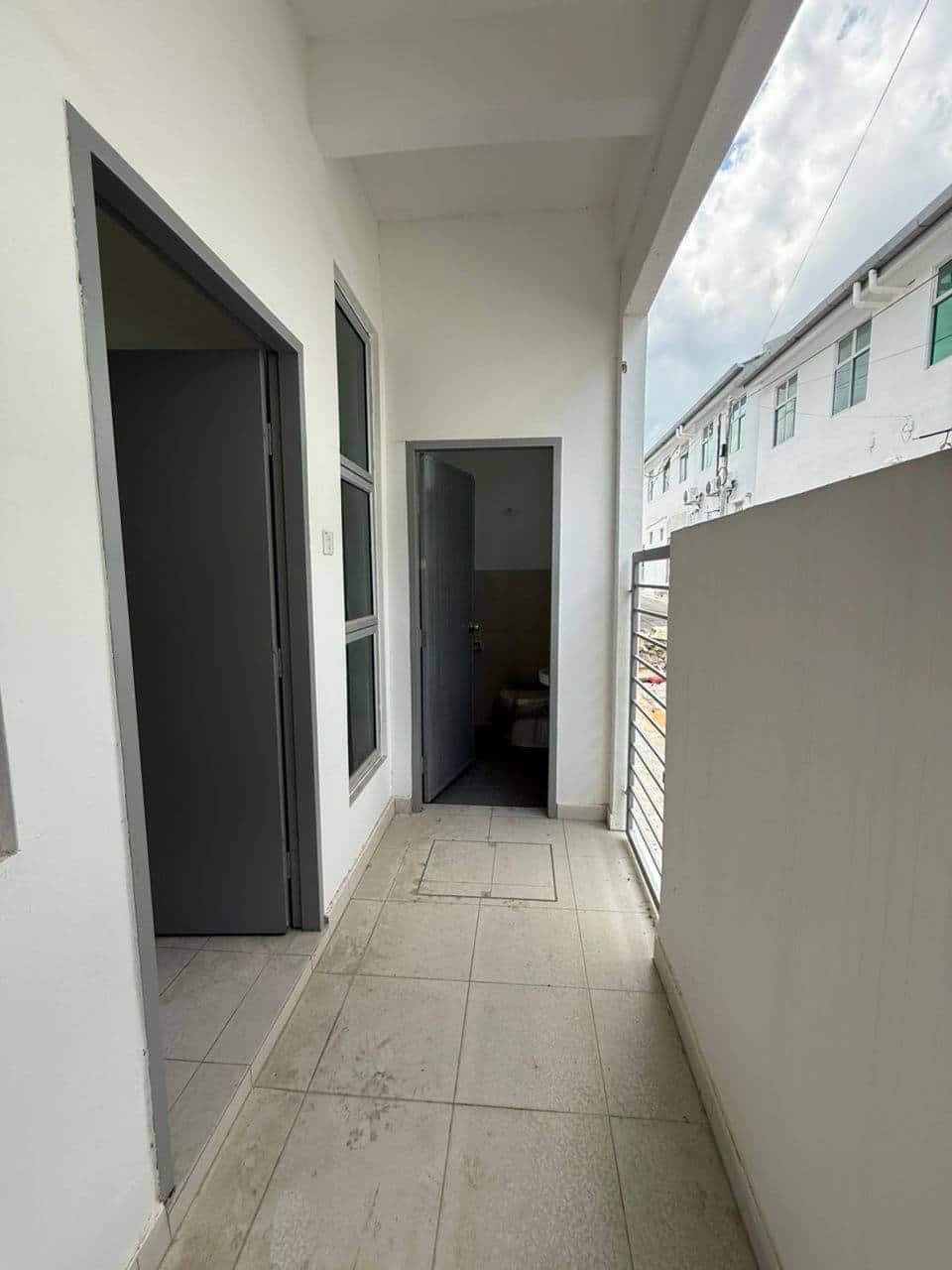 Double Storey JALAN PULAI MUTIARA 13/6 9