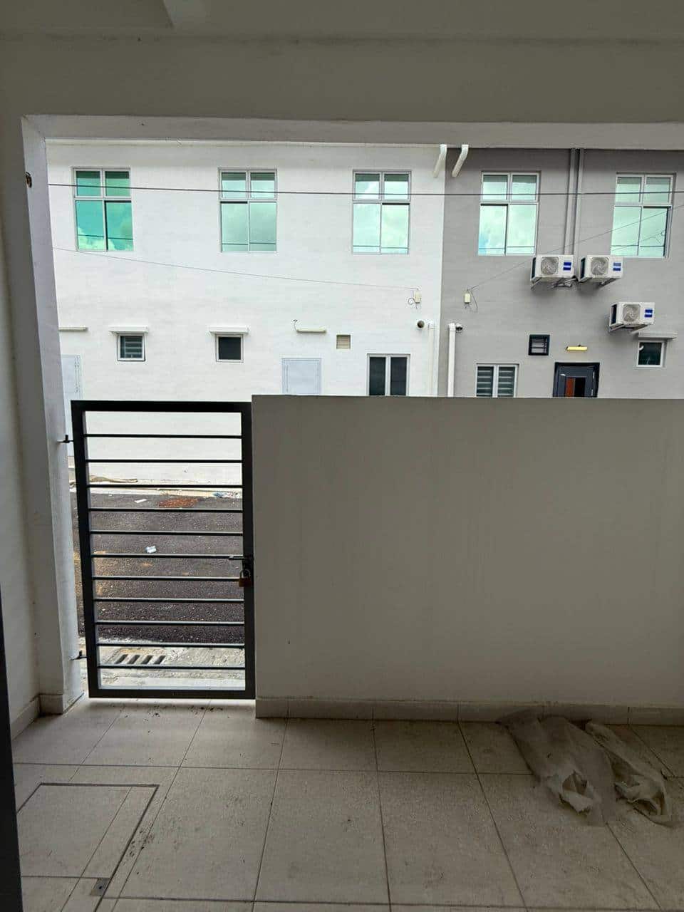 Double Storey JALAN PULAI MUTIARA 13/6 5