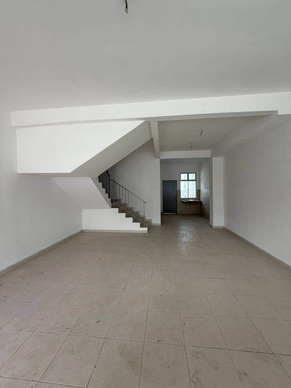 Double Storey JALAN PULAI MUTIARA 13/6 4