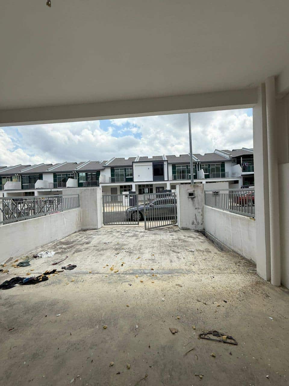 Double Storey JALAN PULAI MUTIARA 13/6 3