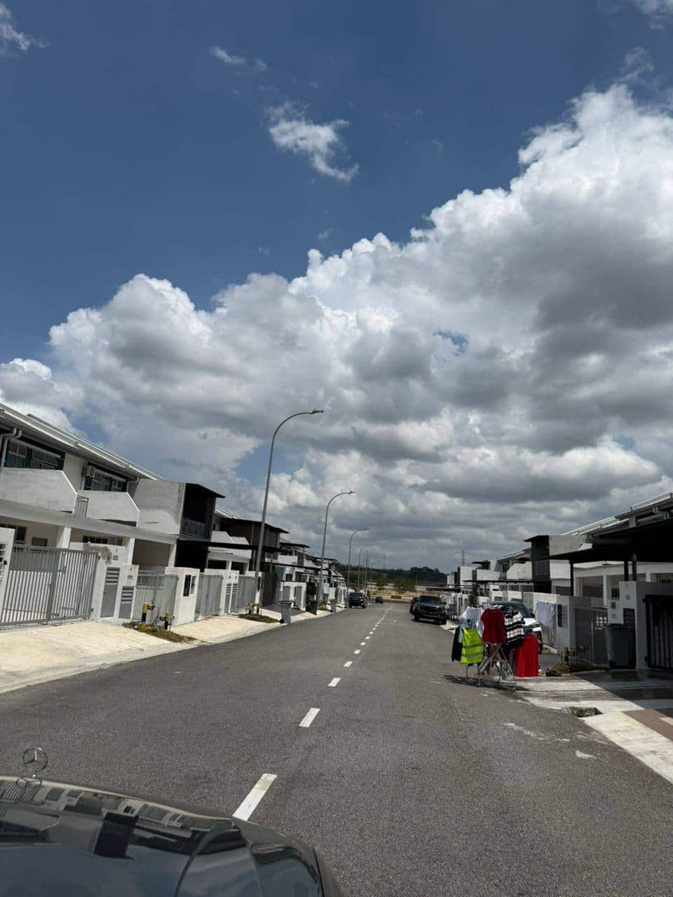 Double Storey JALAN PULAI MUTIARA 13/6