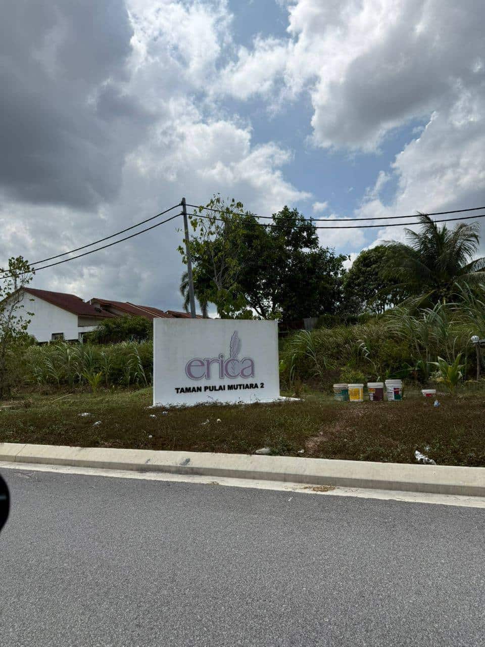 Double Storey JALAN PULAI MUTIARA 13/6 10