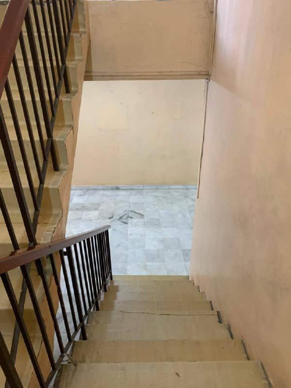 Double storey terrace Taman Kobena 8