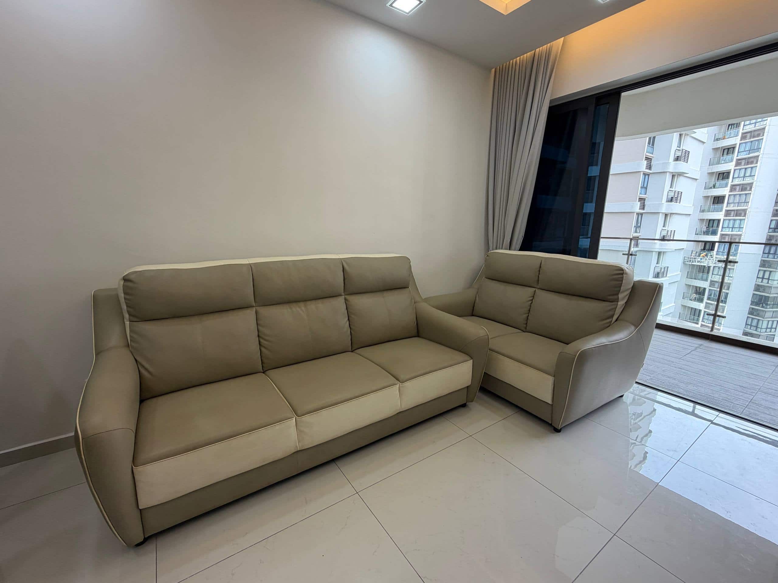 Amberside Block 9B Country Garden Danga Bay 2