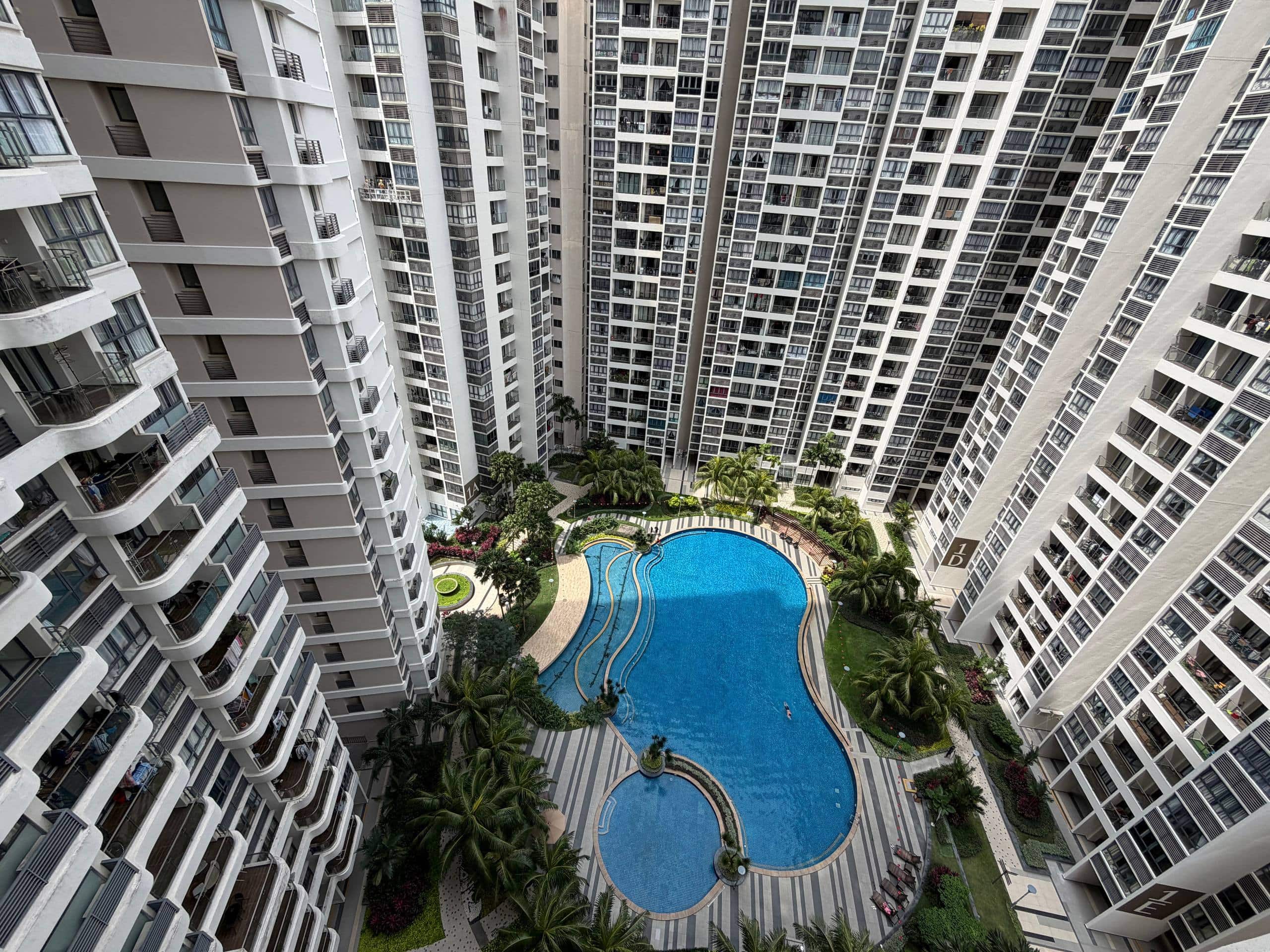 Amberside Block 9B Country Garden Danga Bay 4