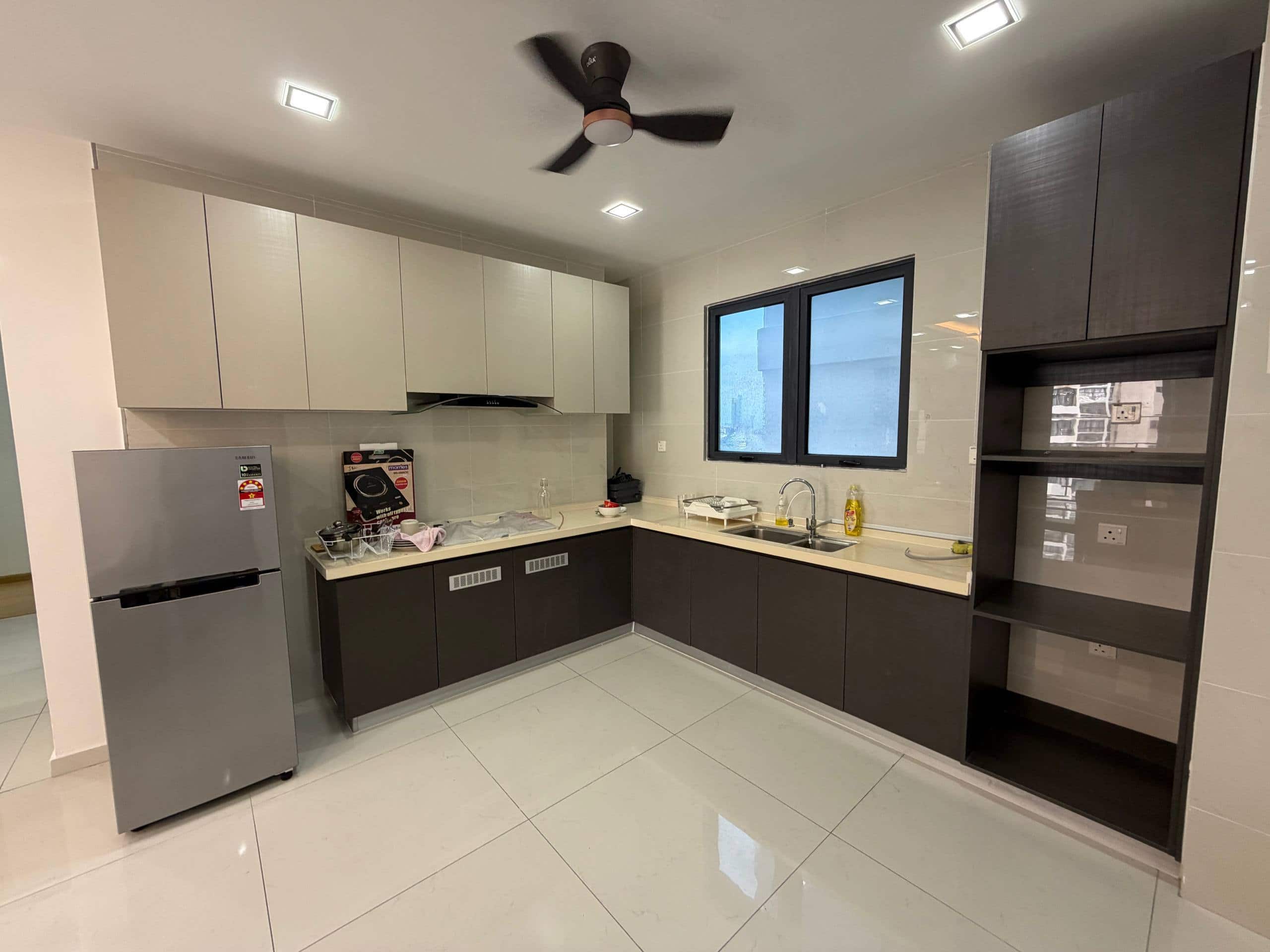 Amberside Block 9B Country Garden Danga Bay 7