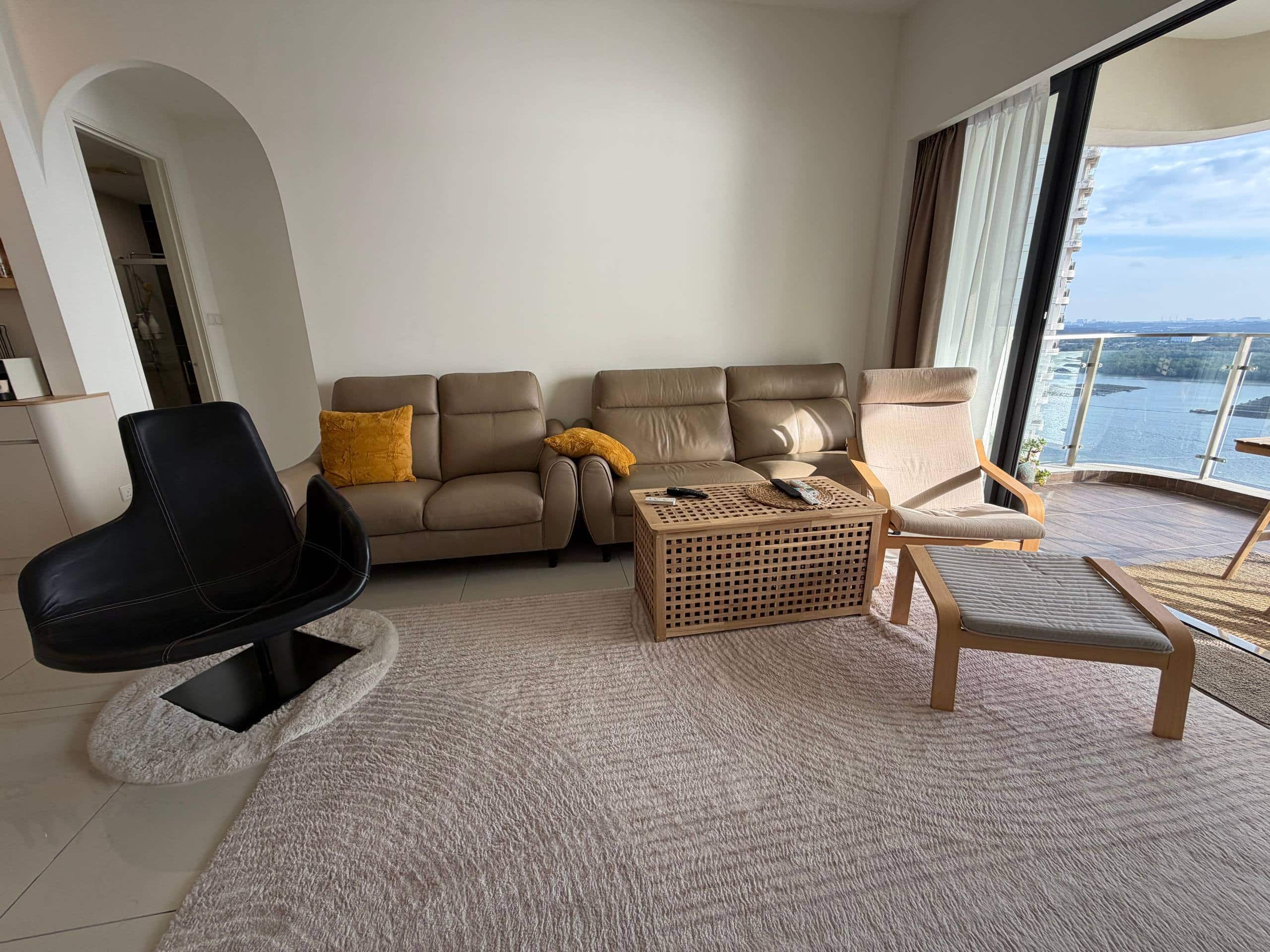 Lovell 13A Country Garden Danga Bay 3