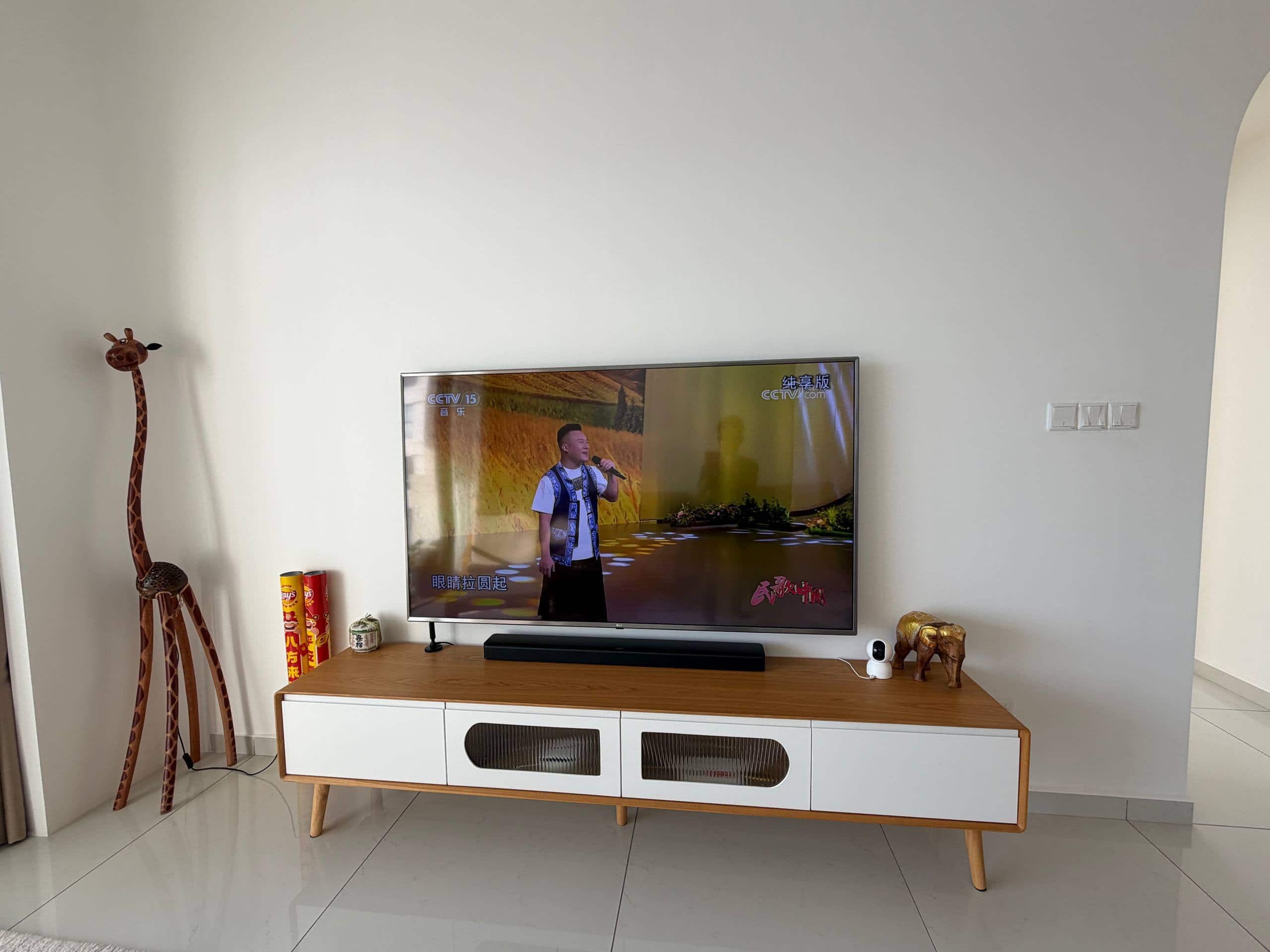 Lovell 13A Country Garden Danga Bay 6