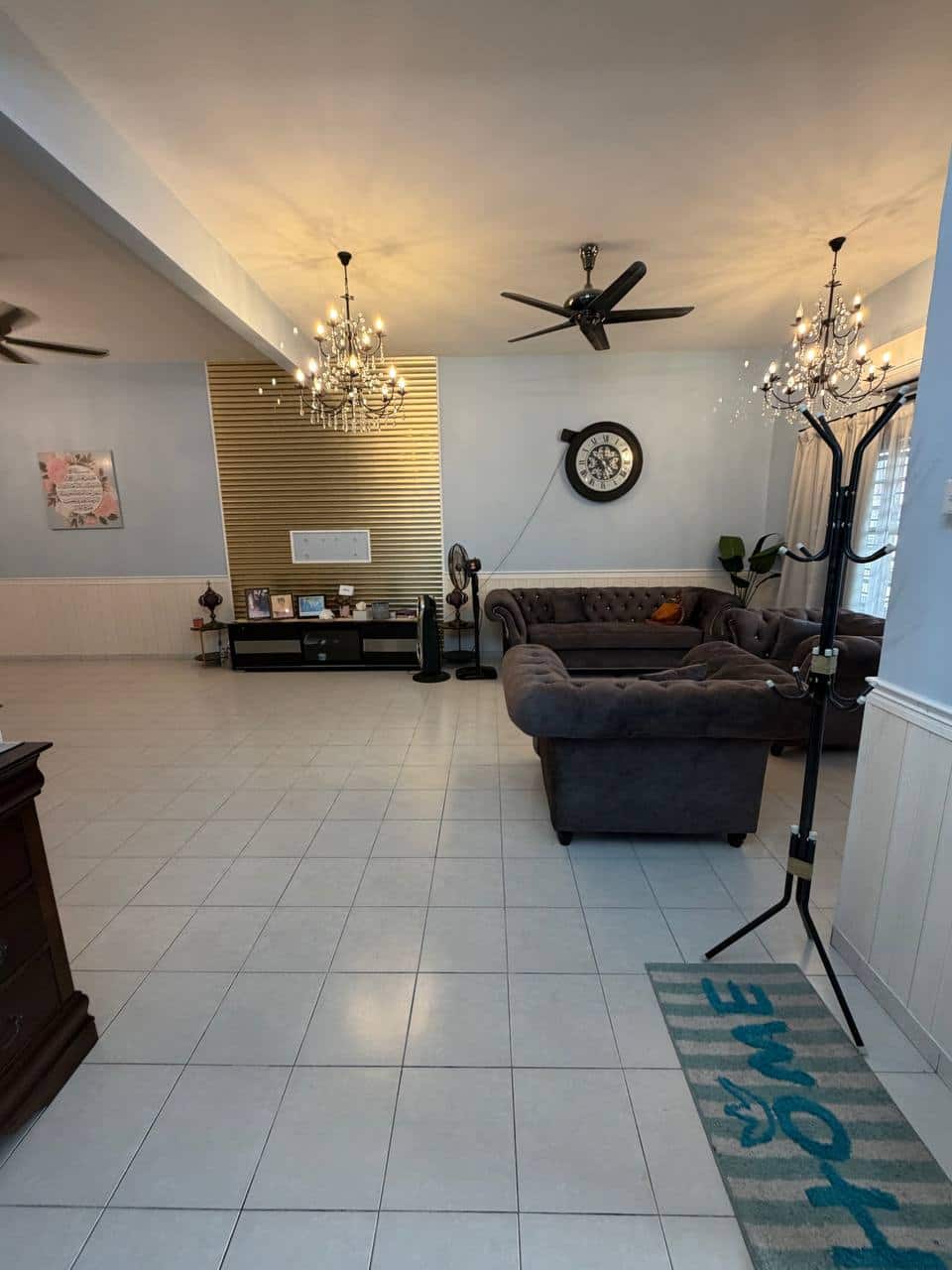 2-Storey Terrace Uda Utama