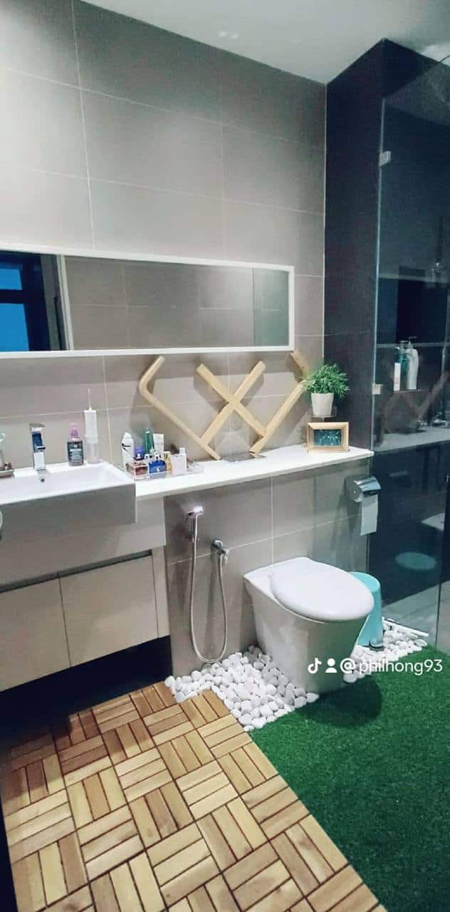 Condominium Setia Sky88 10