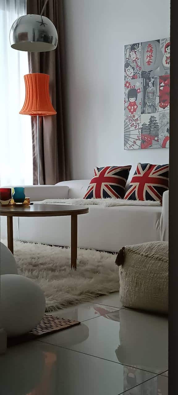 Condominium Setia Sky88 11
