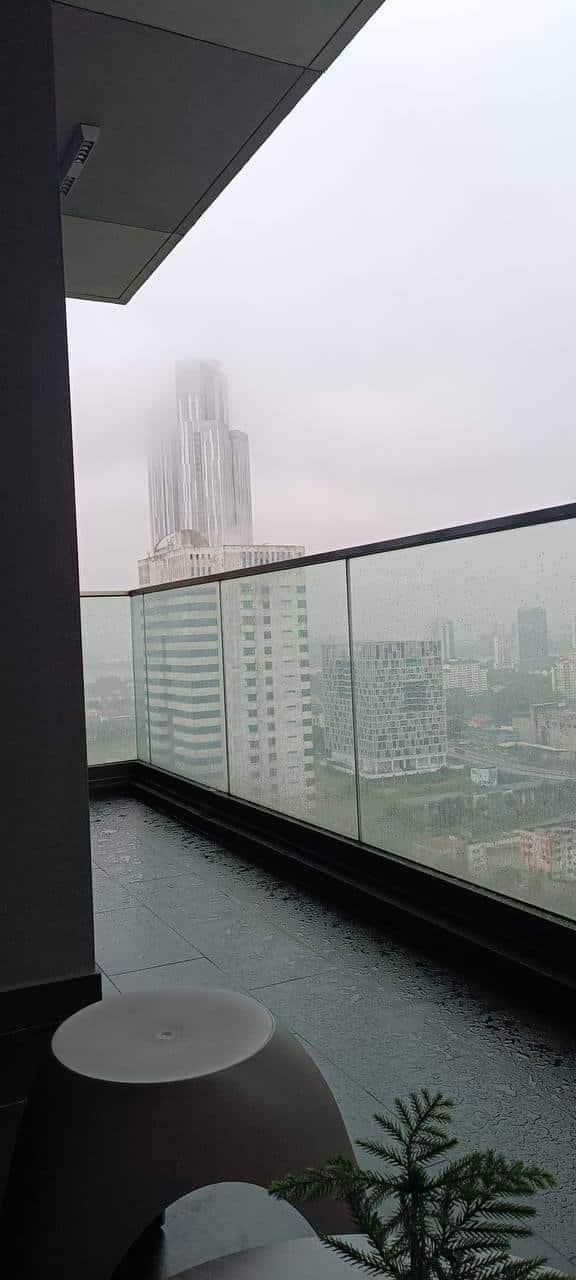 Condominium Setia Sky88 12
