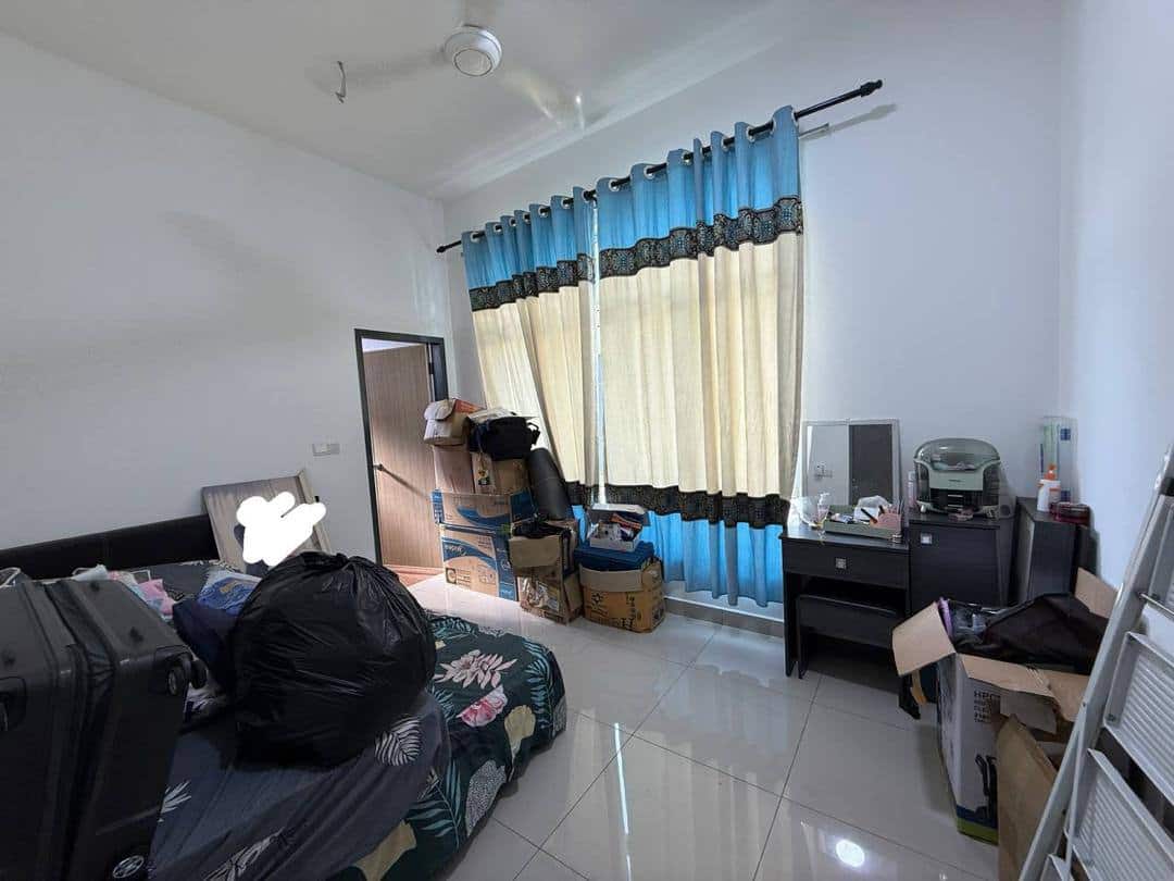 2-Storey Terrace Endlot Taman Impian Emas 6