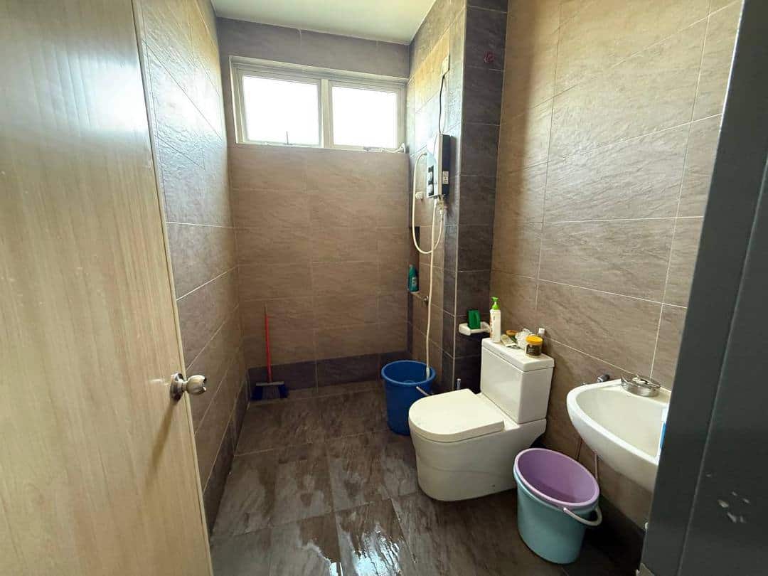 2-Storey Terrace Endlot Taman Impian Emas 12