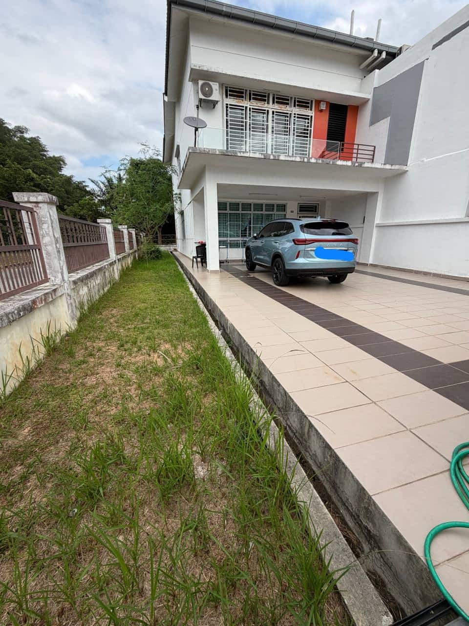 2-Storey Terrace Endlot Bandar Uda Utama 6