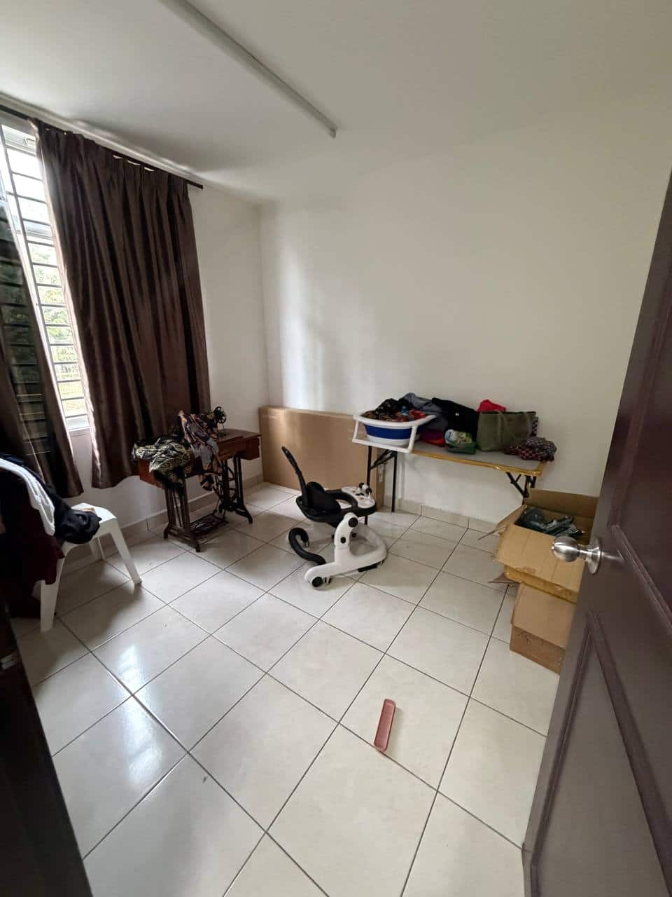 2-Storey Terrace Endlot Bandar Uda Utama 7