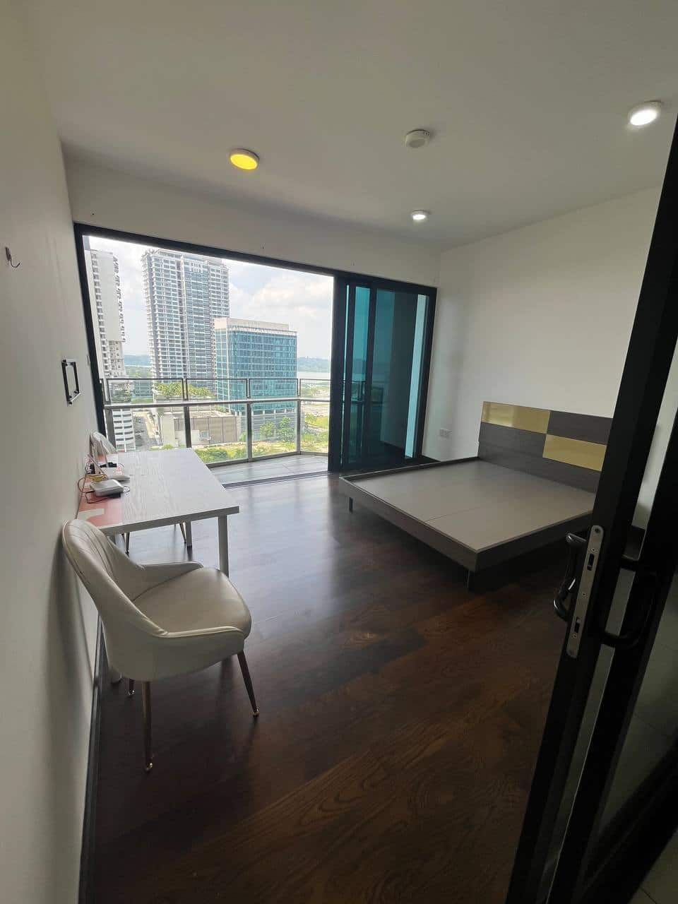 Apartment Almas Suites Zone B 5