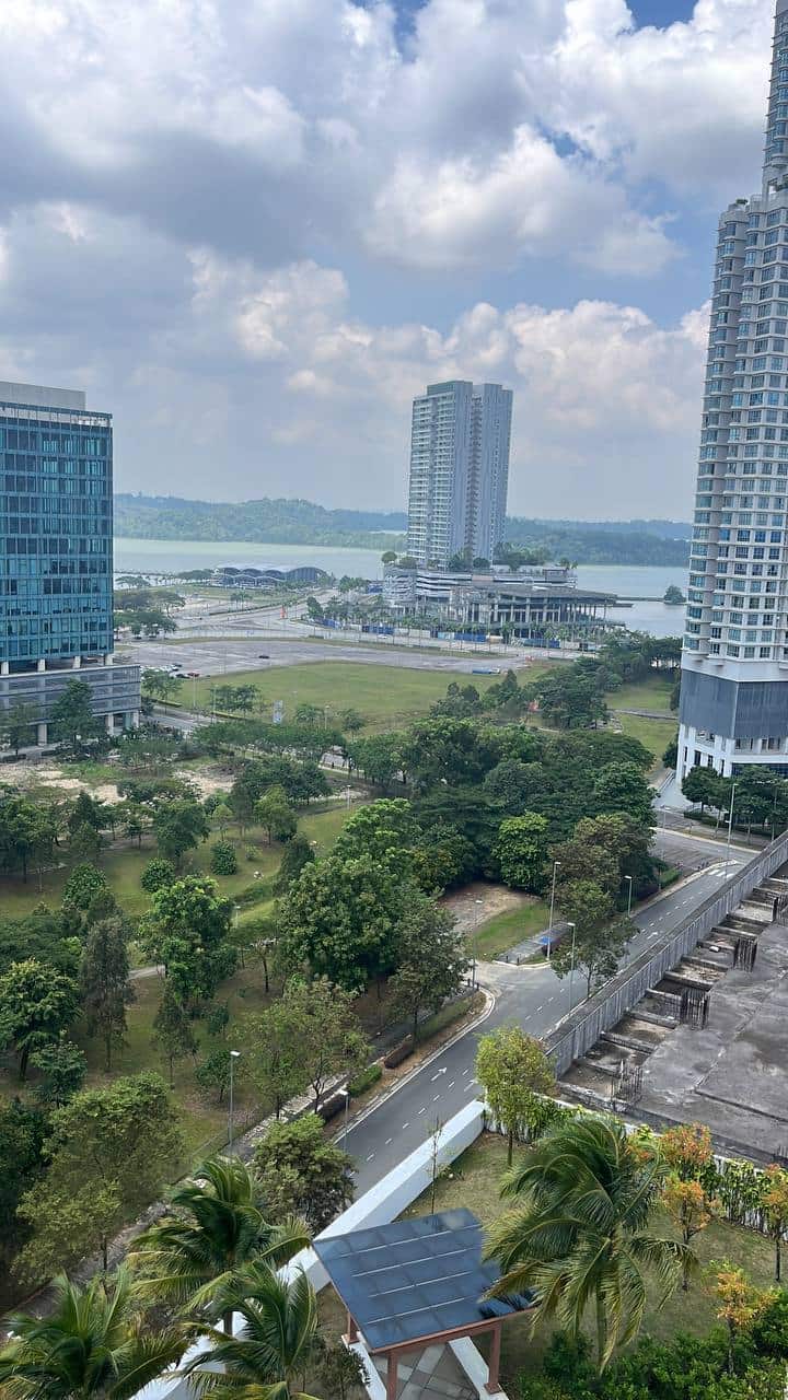 Apartment Almas Suites Zone B 2