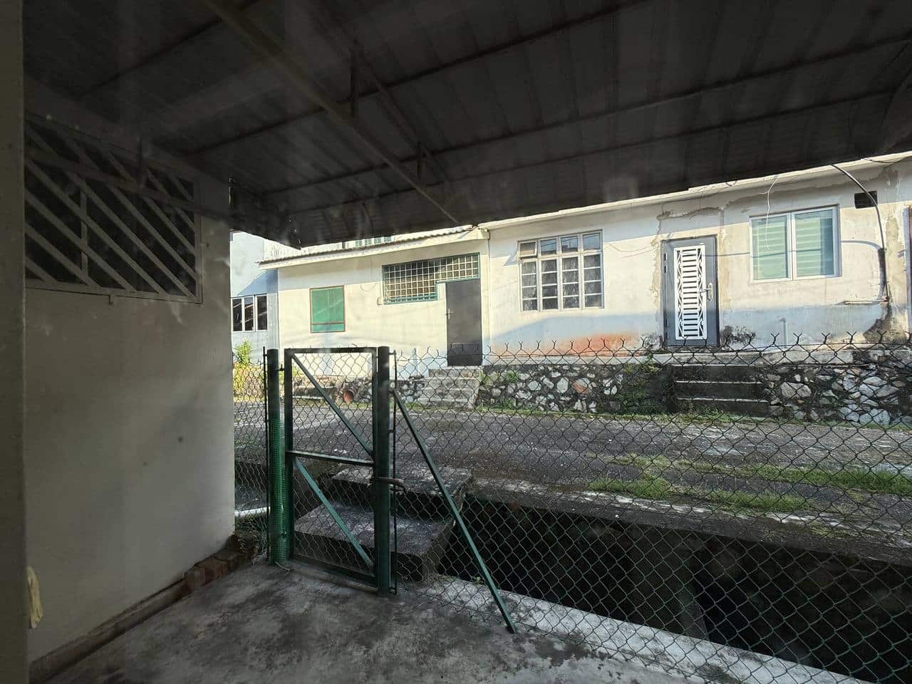 Single Storey Terrace Bandar Baru Uda