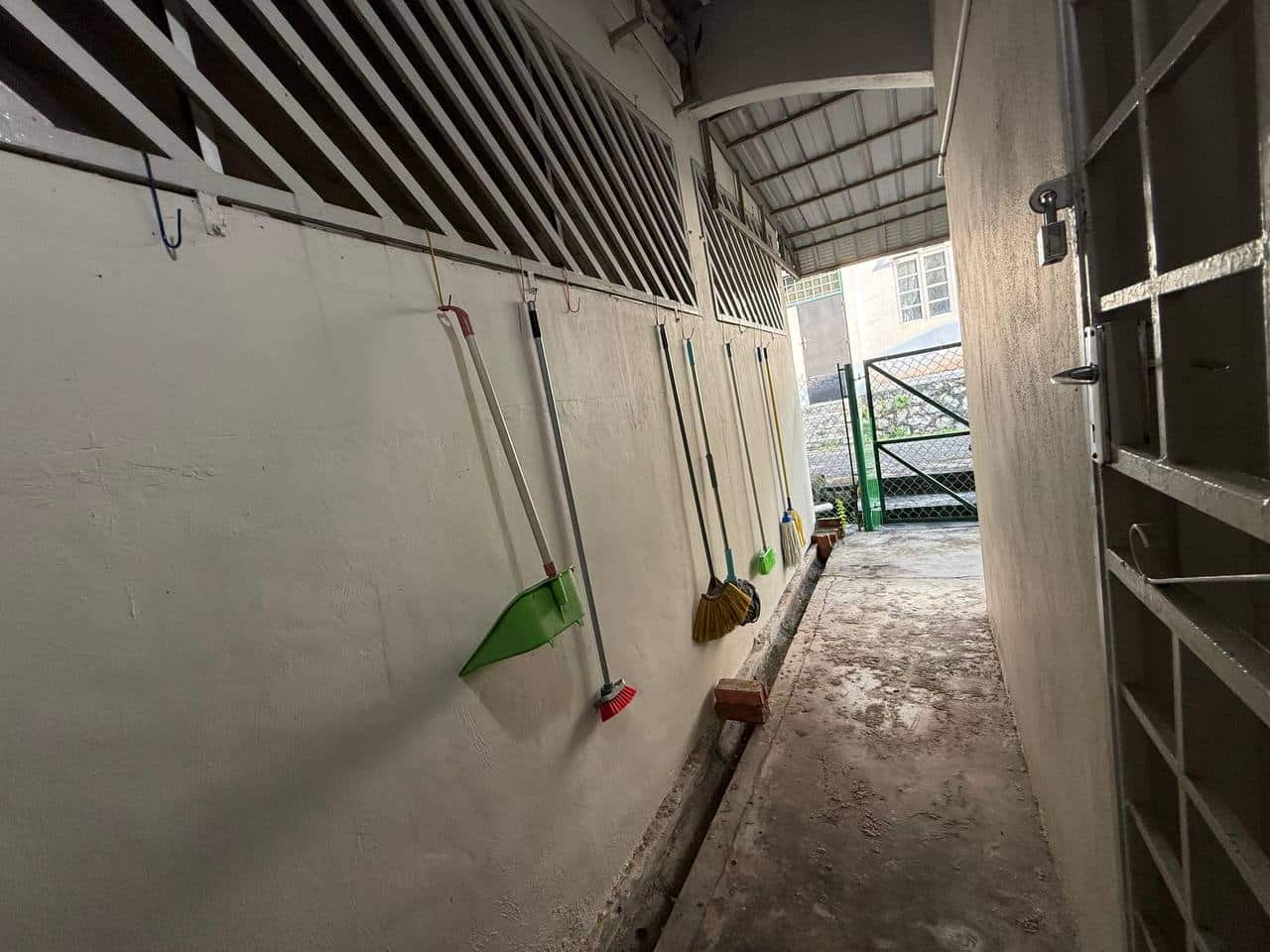 Single Storey Terrace Bandar Baru Uda 3