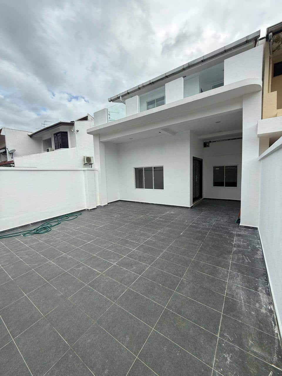 2-Storey Terrace Endlot Taman Tasek 2