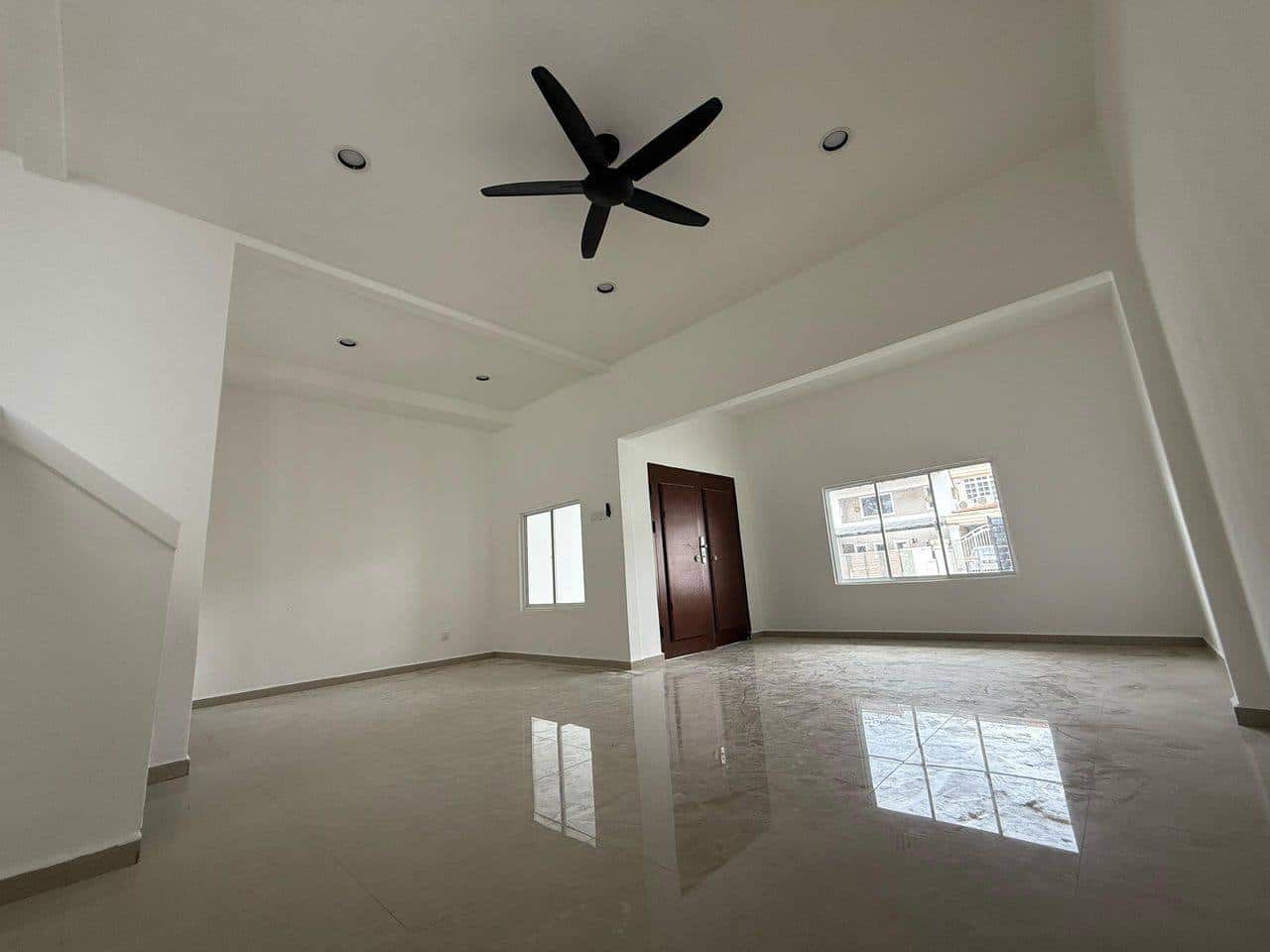 2-Storey Terrace Endlot Taman Tasek 6
