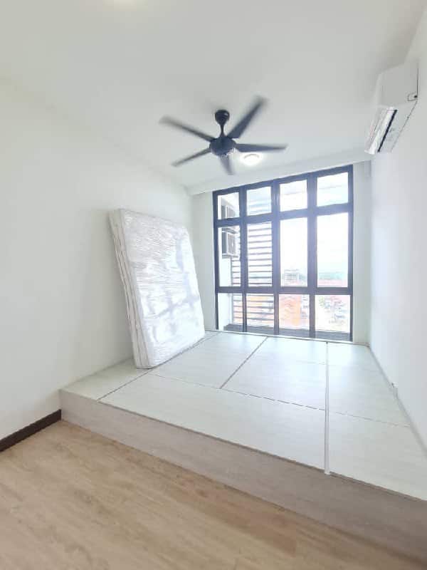 Service Apartment Green Haven 3