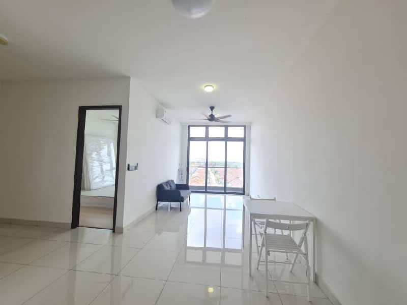 Service Apartment Green Haven