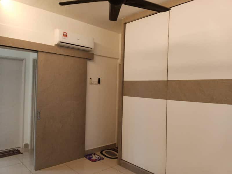 Service Apartment Sri Akasia 2