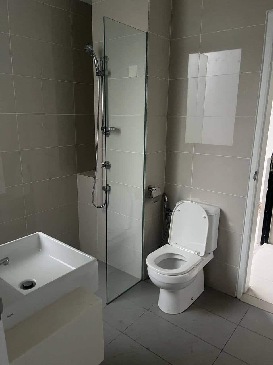 2 Storey Terrace House Sunway Citrine Lakehomes 7