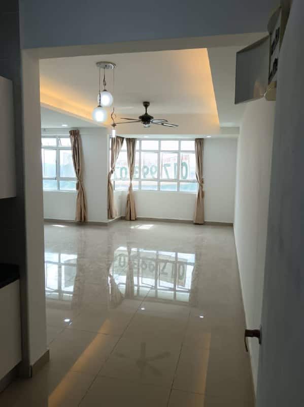 Studio Zone A Perling Height 4