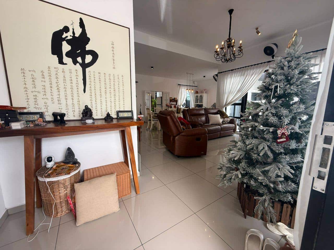 2 Sty Terrace Taman Eco Botanic 5