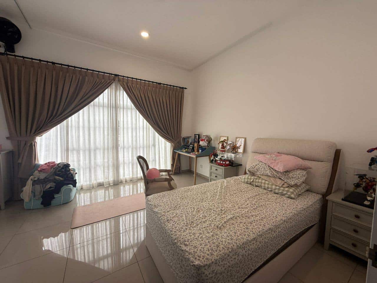 2 Sty Terrace Taman Eco Botanic 6