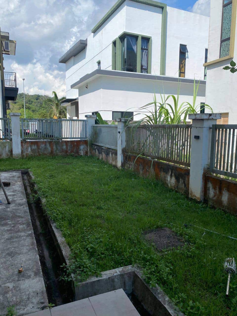 Semi D Pulai Hijauan 7