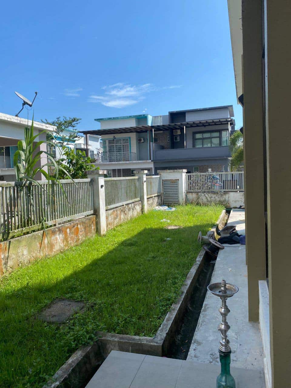 Semi D Pulai Hijauan 8