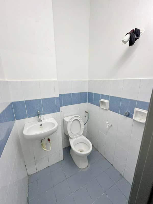 Double storey terrace house Jalan Indah 5 10