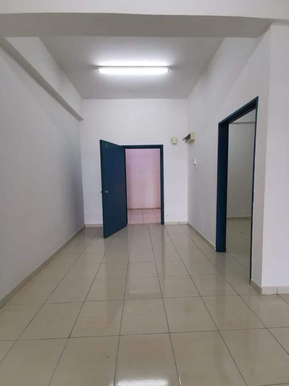 Apartment Plaza Mentari (Sun City) 6