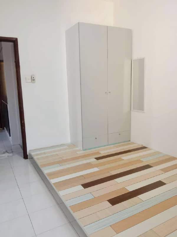 Double storey terrace house Bukit Indah 19 9