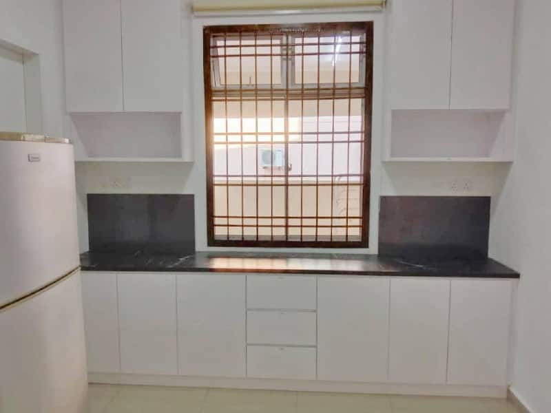 Double storey terrace house Bukit Indah 19 3