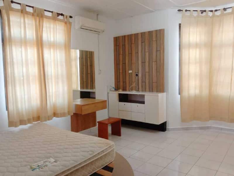 Double storey terrace house Bukit Indah 19 6
