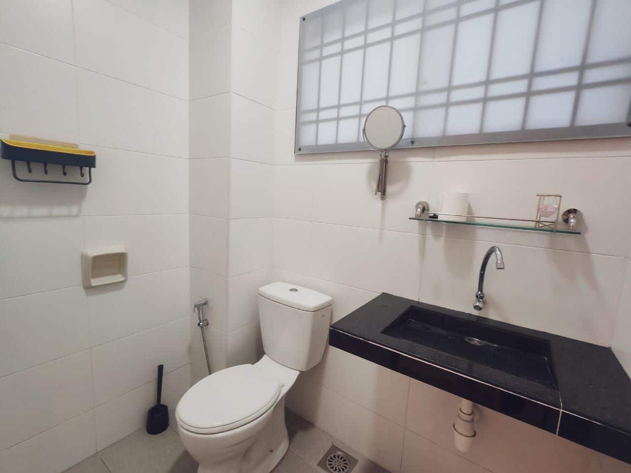 Double Storey End Lot Jalan Indah 10